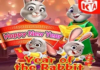 Year of the Rabbit game icon
