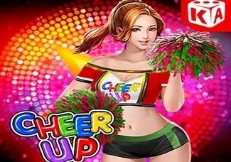 Cheer Up game icon