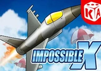 Impossible X game icon