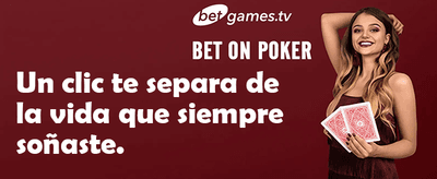 Bono de Bienvenida 100% Match promotion