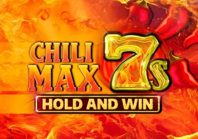 Chili Max 7s Hold and Win game icon