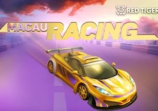 Macau Racing game icon
