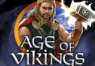 Age of Vikings game icon