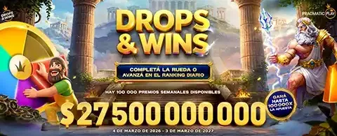 Jackpots Instantáneos en Chile 💰