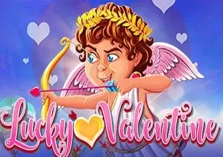 Lucky Valentine game icon