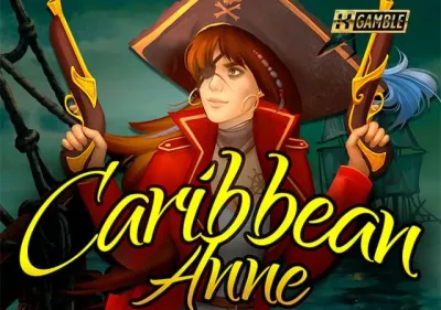 Caribbean Anne Gamble Feature game icon