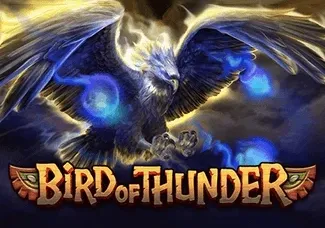 Bird of Thunder game icon