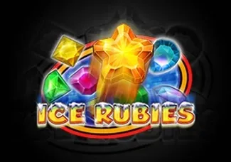 Ice Rubies game icon